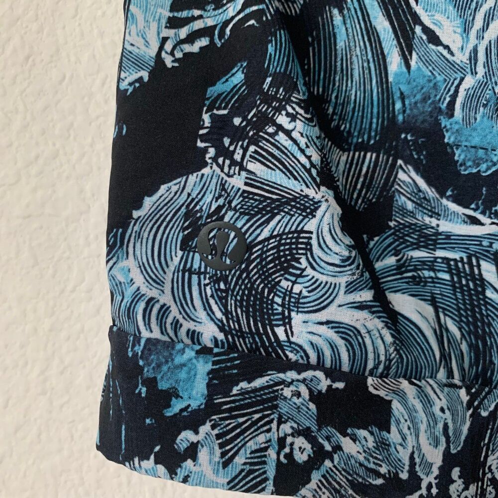 Lululemon Spring Break Away 3” Short Size 2 - Picture 7 of 9